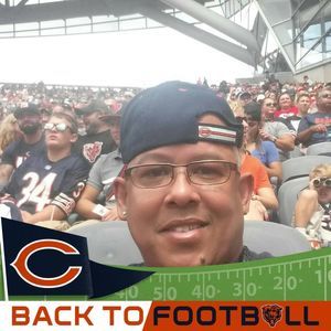 Meet your Posher, Todd